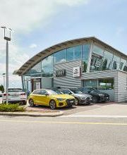 AMAG St-Légier Bild 7