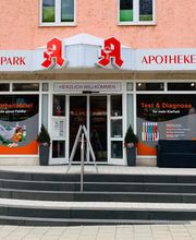 Apotheke am Stadtpark Bild 2