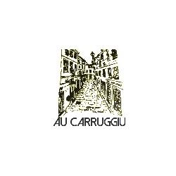 Ristorante Au Caruggiu logo