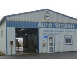 Auto Sécurité Lamotte image 1