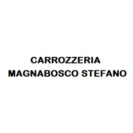 Carrozzeria Magnabosco Stefano logo