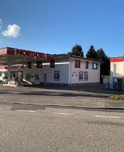NORDOEL Tankstelle Bild 2