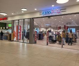 JEANS FRITZ Bild 8