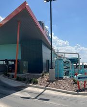 Cosmic Express Car Wash image 3