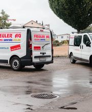 Freuler Heizungen Sanitär AG Bild 2