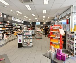 Pharmacie Amavita Petit-Lancy
