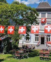 Adventure Hostel Interlaken Bild 14