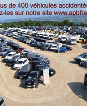 Auto Pièce Burguière image 3