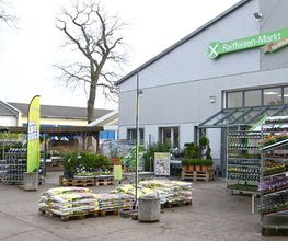 Raiffeisen-Markt Wusterwitz Bild 1