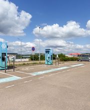 EVzen station de recharge image 3