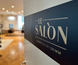 Le Salon Bild 8