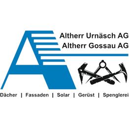 Altherr Gossau AG logo