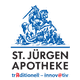 Logo der St. Jürgen-Apotheke