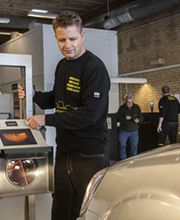 DEKRA Bilsyn Kolding billede 8