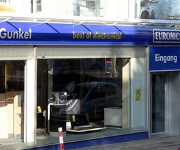 EURONICS Gunkel Bild 1