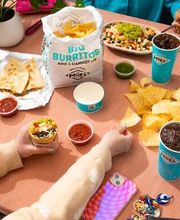 Moe's Southwest Grill image 11