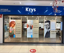 Opticien Krys image 2