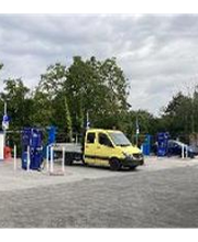 Aral pulse Ladestation Bild 1