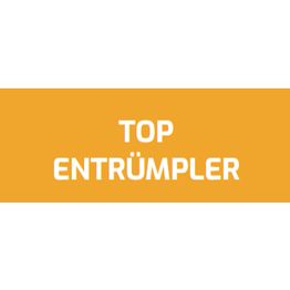 Logo_ Top Entrümpler | Ralf Kick | München