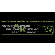 Autospritzwerk Krummenacher AG
