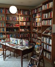 BücherRaum - Angela Raum Bild 1