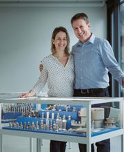 Moser Mechanik AG Bild 2