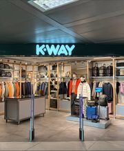 K-Way 32 Linate Airport immagine 1