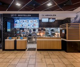 McDonald's Bild 2