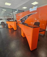 SIXT Alquiler de Coches - Menorca Aeropuerto (MAH) imagen 6