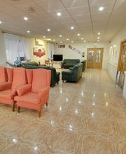 RESIDENCIA TERCERA EDAD "PONDEROSA REAL" imagen 1