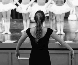 Ballettschule Prien am Chiemsee Bild 1