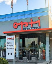 Opti-Wohnwelt | Möbelhaus & Küchenstudio Haiger Bild 2