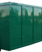 Contenedores Y Grúas Algemesí S L U imagen 20