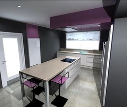 Cuisines Pascal Bailleul image 18