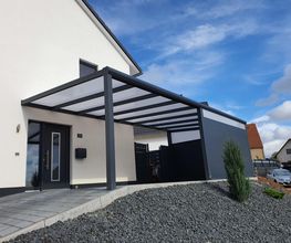 ATB - AluTerrassenBau Bild 7