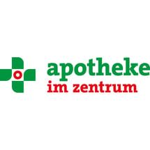 Apotheke im Zentrum logo