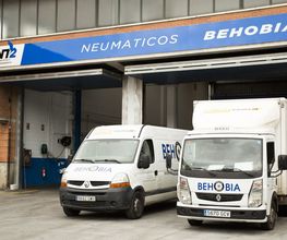 Euromaster Neumáticos y Servicios Behobia imagen 9