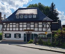 Apotheke Burkhardtsdorf Bild 1