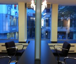 Friseur Salon Nürnberg