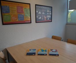 Dortmund-Brackel Unterrichtsraum 2