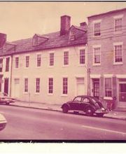 Richard Johnston Inn & 1890 Caroline House image 4