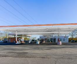 EFA/bft Tankstelle Bild 7