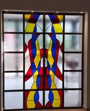 Vitrail et Décoration image 4