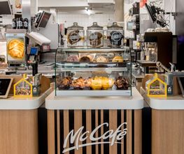 McDonald's Bild 4