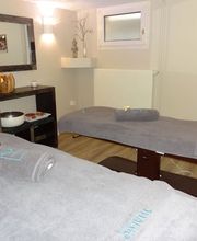 Bio-Marine Institut de beauté Sàrl Bild 9