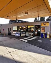 JET Tankstelle Bild 3