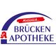 Logo der Brücken-Apotheke