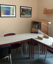 Riesa Unterrichtsraum 2