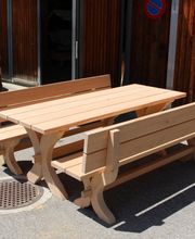 Bühler & Rösti Holzbau Bild 7