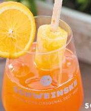 Schweinske Restaurant in Hamburg Barmbek - Schnitzel, Burger & Frühstück Bild 13